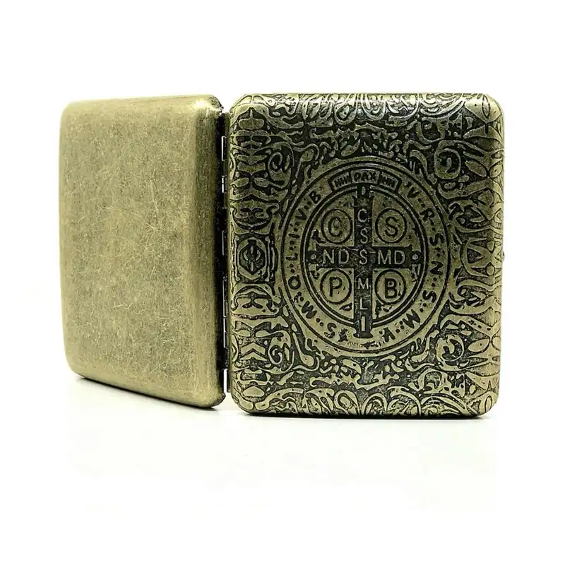 جا سیگاری گوپای طرح کنستانتین مدل BS60