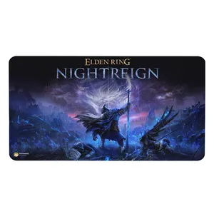 ماوس پد هومرو مدل MX2416 طرح الدن رینگ