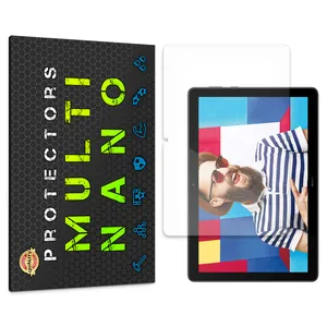 Multi Nano X-S1M Model Anti Reflex Screen Protector For Huawei Huawei MediaPad T5 10.1 inch 2018 Tablet