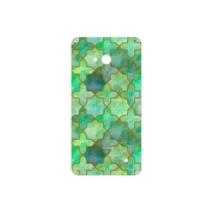 MAHOOT Iran Tile 8 Cover Sticker for Microsoft Lumia 640