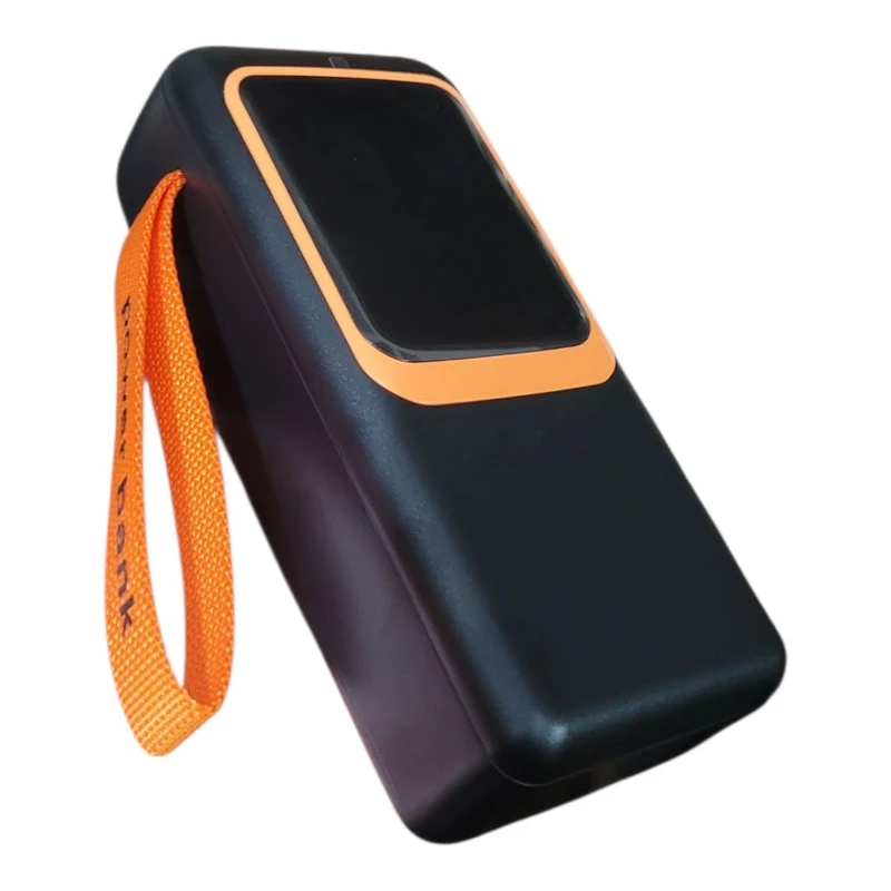 پاوربانک مدل ipower22.5W ظرفیت 30000 میلی آمپر ساعت