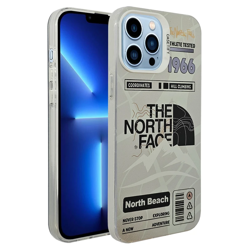 کاور یونیک کیس کد 04 مناسب برای گوشی موبایل اپل iphone 13promax