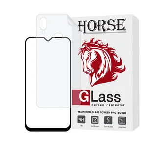 Horse CERAMICNANOHO Screen Protector With Nano Back For Samsung Galaxy A10s / M01s    