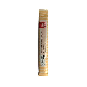بستنی گربه دین بستس مدل Creamy بوقلمون و زغال اخته وزن 15 گرم