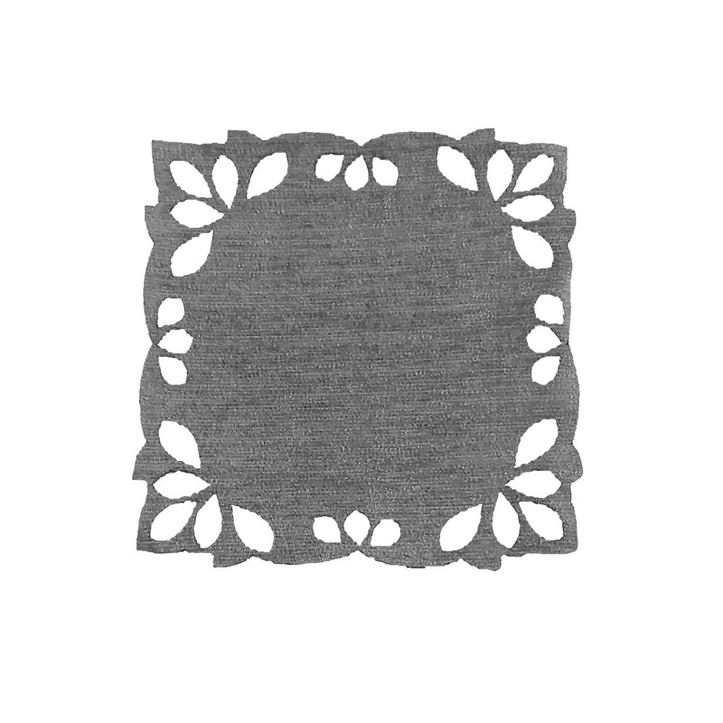 زیر لیوانی مدل M-SED_3593 مجموعه 6 عددی