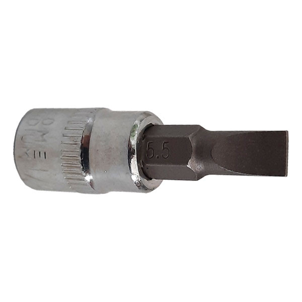 سری بکس مدل DI-V05 سایز 5.5 میلی متر