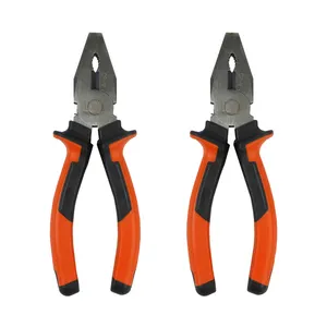 انبر دست تلیون مدل SRTIES سایز 6 اینچ بسته 2 عددی