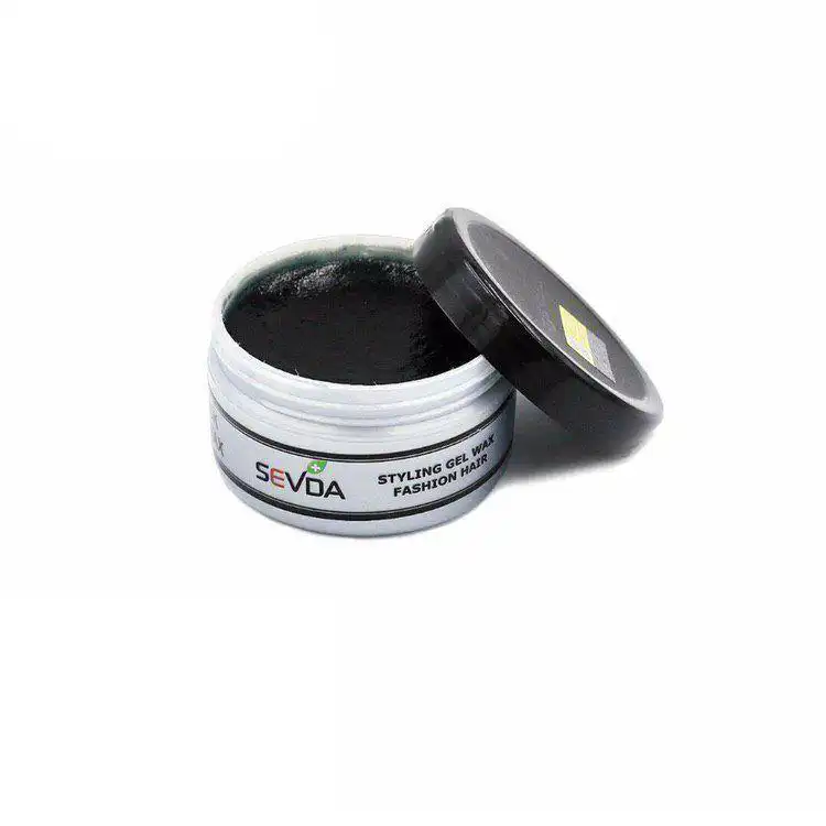 چسب مو سودا مدل ذغال فعال حجم 250 میلی لیتر مجموعه 5 عددی