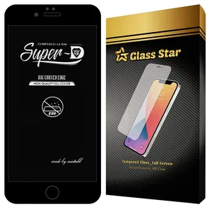 Glass Star SUPRG20 Screen Protector For Apple iPhone 6s Plus / 6 Plus  