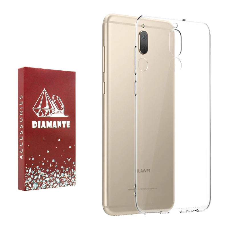 کاور دیامانته مدل Naver Rd مناسب برای گوشی موبایل هوآوی Mate 10 Lite