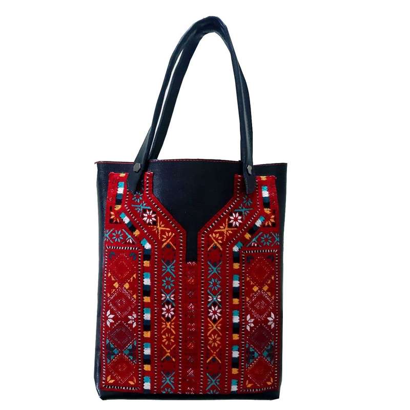 کیف  سوزن دوزی مدل A-726