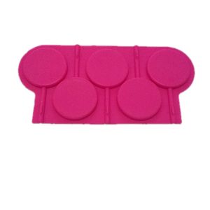 قالب شکلات مدل آبنبات کد 14