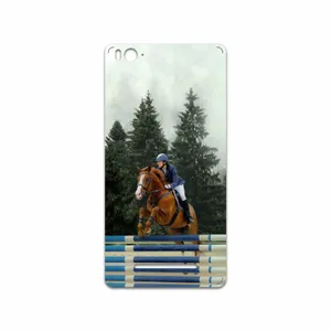 MAHOOT Equestrianism Cover Sticker for Xiaomi Mi 4i