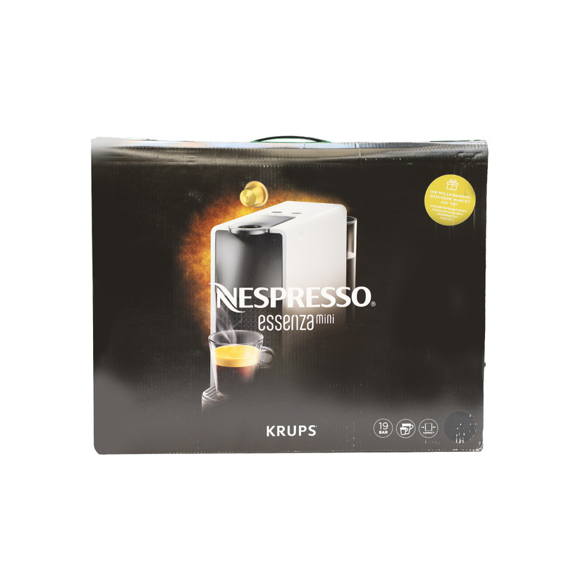 اسپرسوساز نسپرسو کروپس مدل Essenza Mini XN1108 Krups