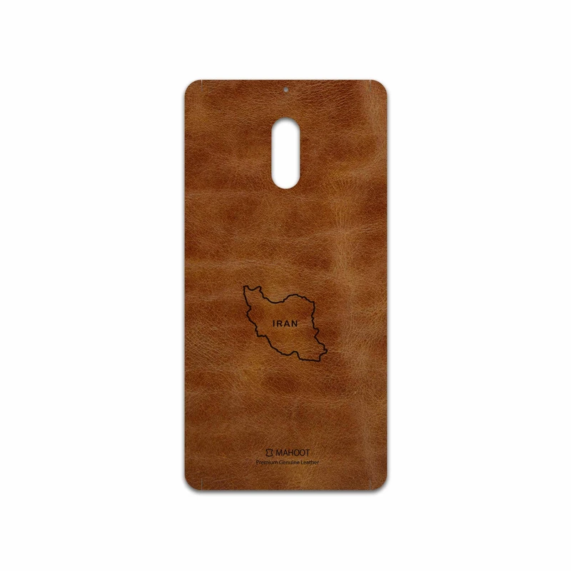 برچسب پوششی ماهوت مدل BFL-IRC مناسب برای گوشی موبایل نوکیا 6