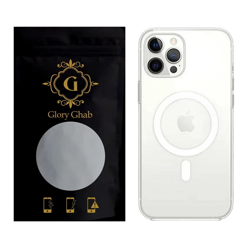 کاور گلوری قاب مدل MGS مناسب برای گوشی موبایل اپل iPhone 11 Pro Max