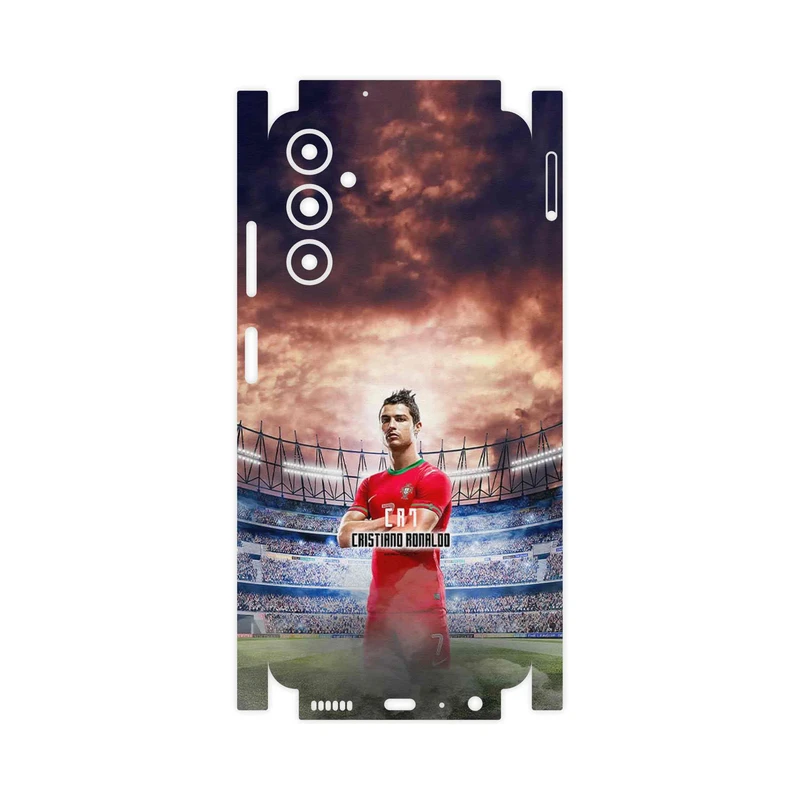 برچسب پوششی ماهوت مدل Cristiano Ronaldo 2-FullSkin مناسب برای گوشی موبایل سامسونگ Galaxy A05s