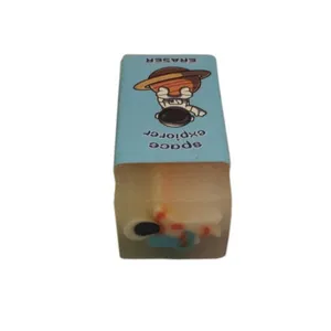 پاک کن مدل مغزدار فضانوردی کد 05