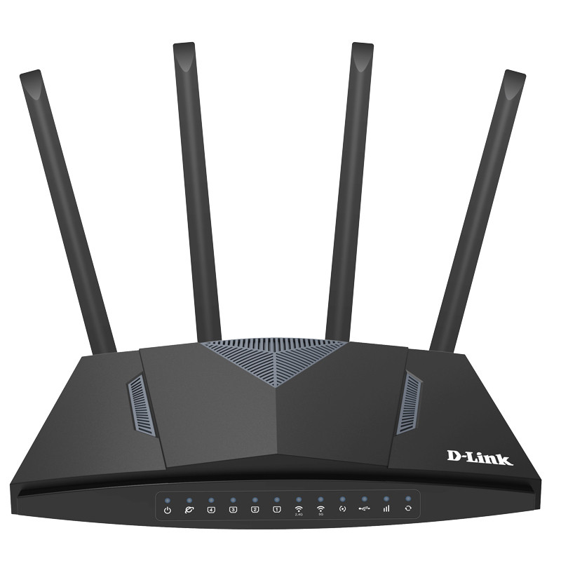 مودم روتر بی سیم LTE دی لینک مدل DWR-M960