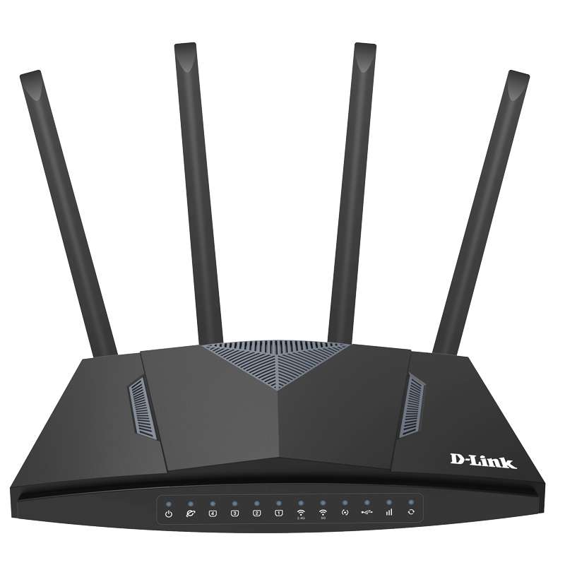 روتر بی سیم 4G دی-لینک مدل DWR-M960 4G AC1200 روتر بی سیم 4G دی-لینک مدل DWR-M960 4G AC1200