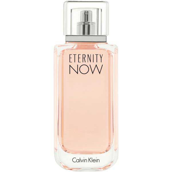 تستر ادو پرفیوم زنانه کلوین کلاین مدل Eternity Now حجم 100 میلی لیتر