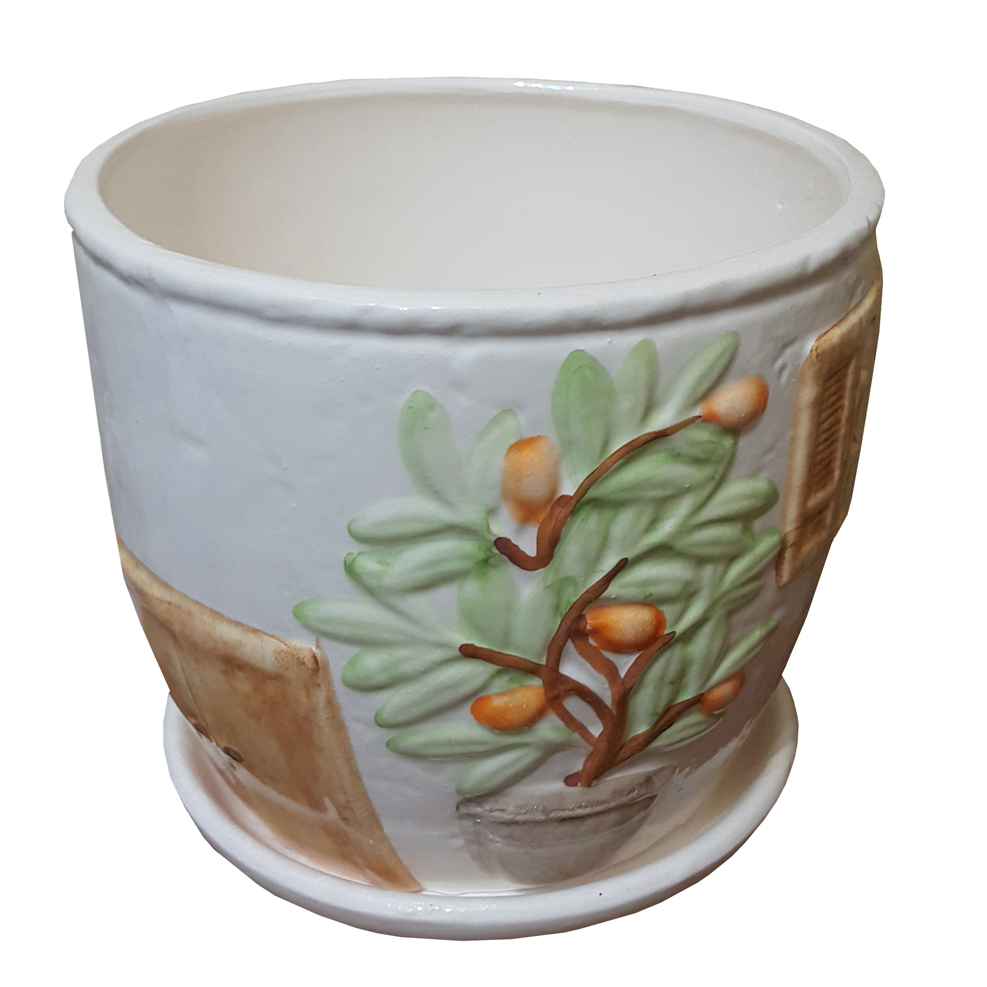 گلدان مدل M 01