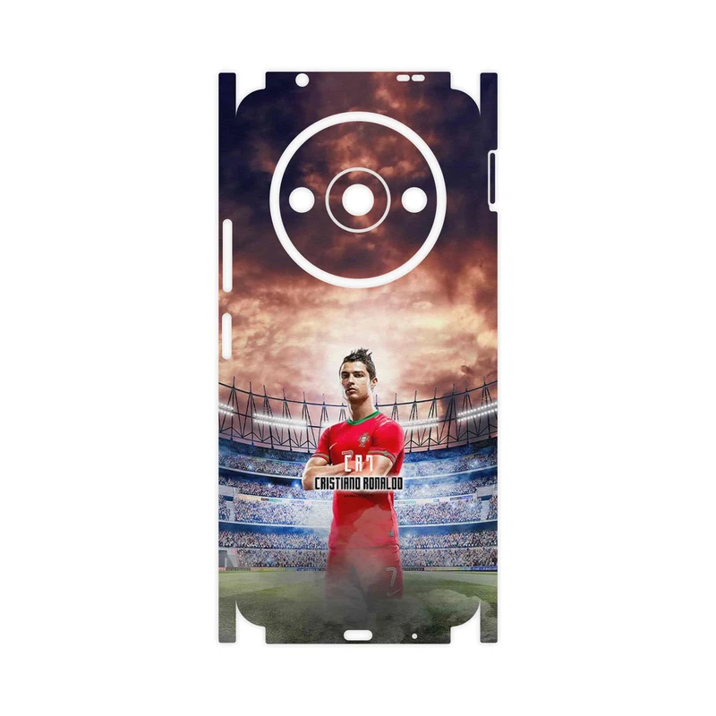برچسب پوششی ماهوت مدل Cristiano Ronaldo 2-FullSkin مناسب برای گوشی موبایل شیائومی Redmi A3x