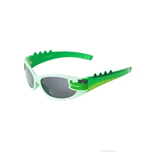 عینک آفتابی بچگانه جورج مدل crocodile