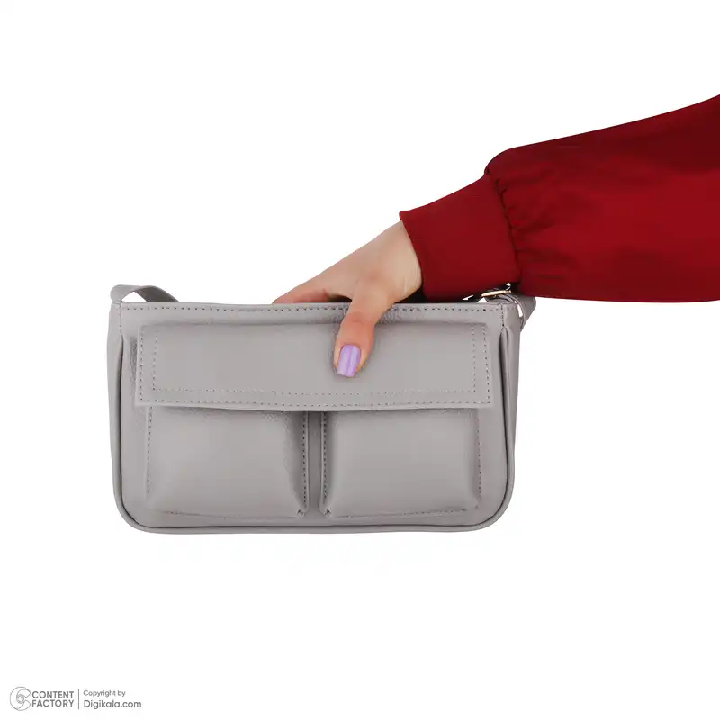 کیف رودوشی زنانه اسپیور مدل DWE462700