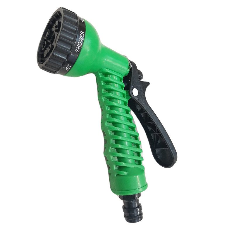 سری آبپاش باس مدل 7 حالته