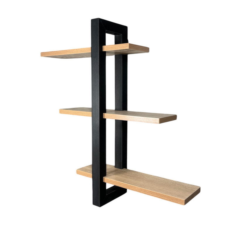 شلف دیواری سایا کابینت مدل S106