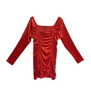  پیراهن زنانه وایلد فبل کد 012