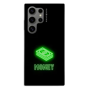 AKAM AMC-WSGS24U-RICH-27 Cover For Samsung Galaxy S24 Ultra