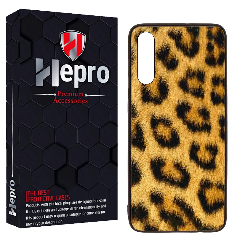 کاور هپرو طرح فانتزی مدل TPU مناسب برای گوشی موبایل سامسونگ Galaxy A50 / A50S / A30S