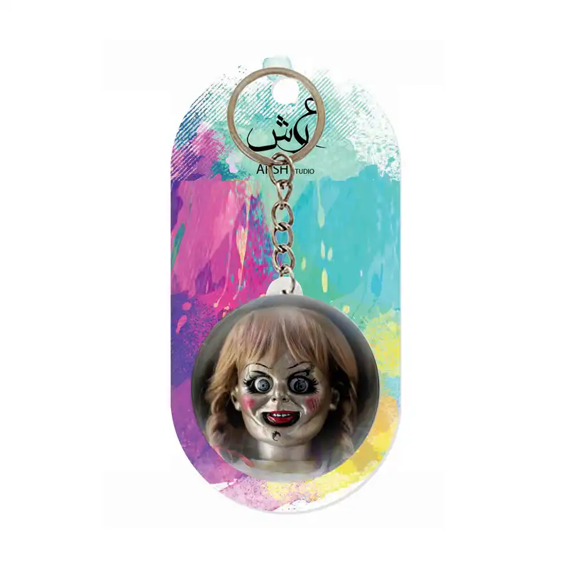 جاکلیدی عرش مدل آنابل کد Asj1596