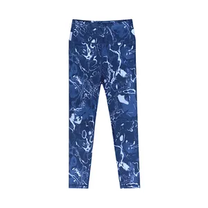 لگینگ ورزشی زنانه مدل کمرگن هفتی کد 280912