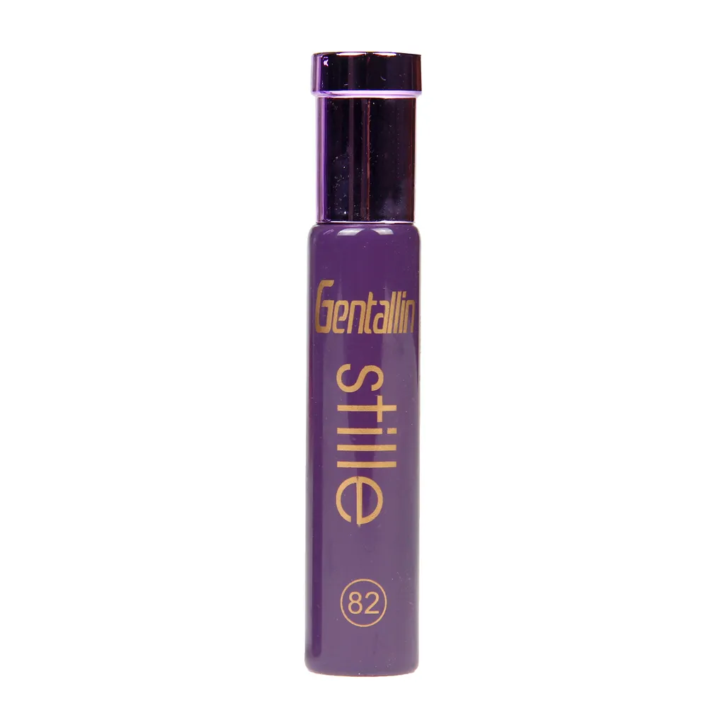 عطر جیبی جنتالین مدل Stille حجم 25 میلی لیتر
