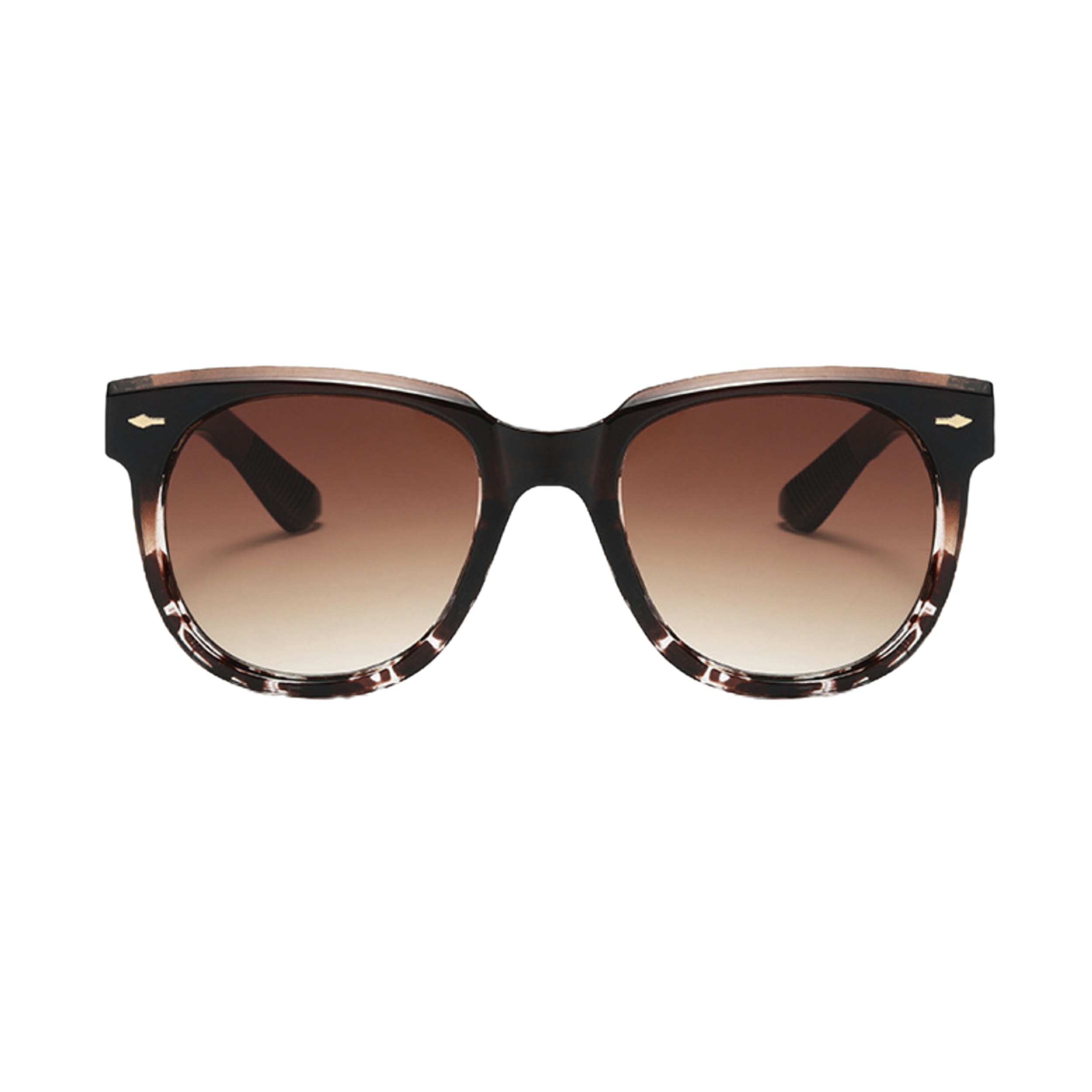 نقد و بررسی عینک آفتابی زنانه مدل ML6010 Desert Transparent Patter توسط خریداران
