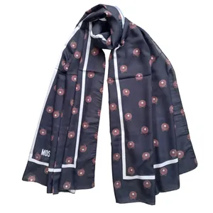 شال زنانه مدل نخی تابستانی عروسکی فانتزی تدی 