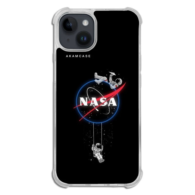 کاور آکام مدل AMCWTA14-NASA10 مناسب برای گوشی موبایل اپل iPhone 14