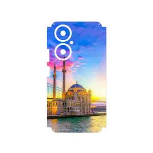 MAHOOT City of Istanbul Cover Sticker for Huawei Nova 11i