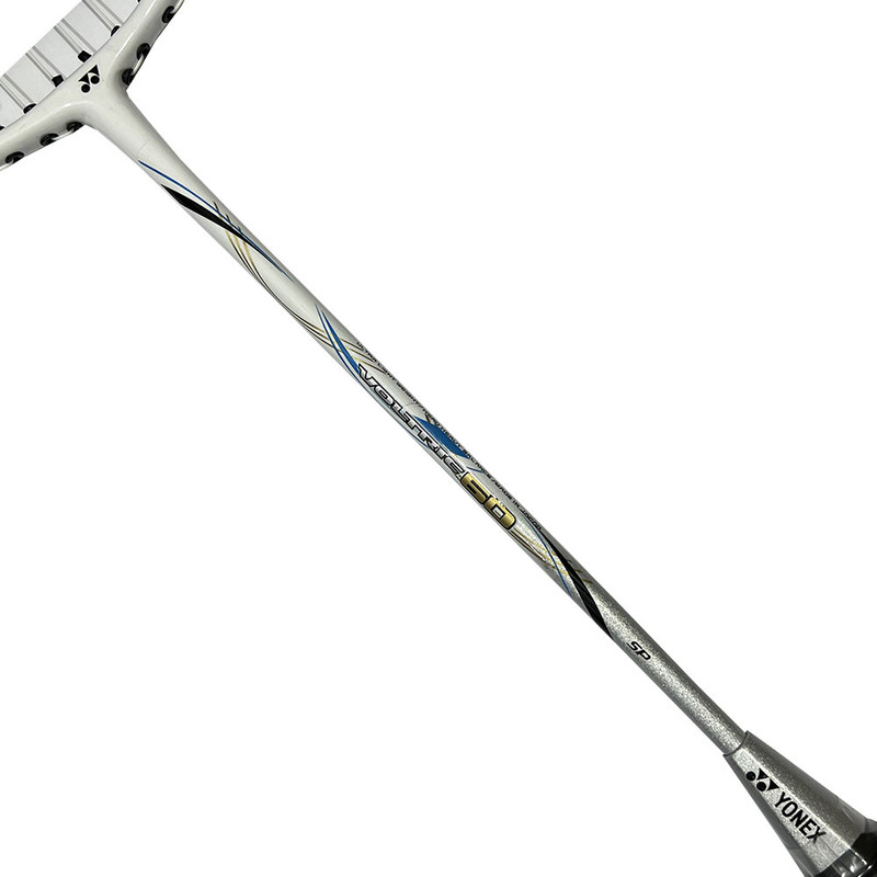 راکت بدمینتون یونکس مدل VOLTRIC 60 بسته دو عددی