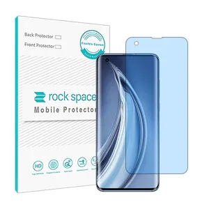 HyBLU anti-blue rock space screen protector suitable for Xiaomi Mi 10 Pro mobile phone