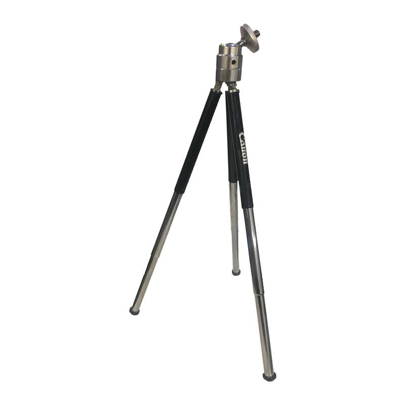 سه پایه نگهدارنده دوربین مدل DE-128