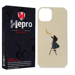 HEPRO MC Cover for Apple IPHONE 13