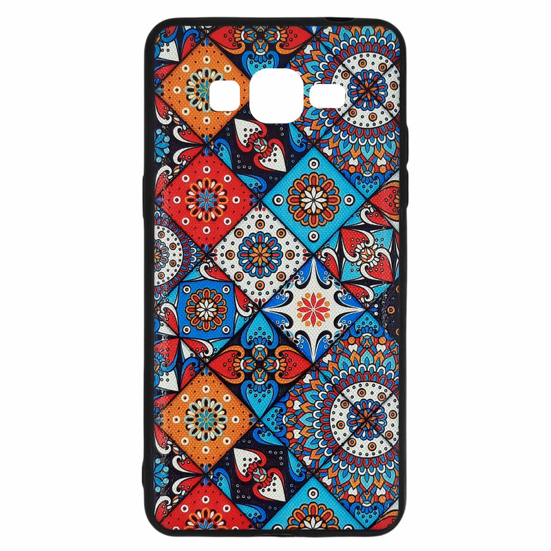 کاور مدل co2666 مناسب برای گوشی موبایل سامسونگ Galaxy J2 Prime / G530 / Grand Prime