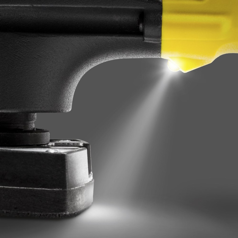 ابزار همه کاره تروتک مدل 20V ابزار همه کاره تروتک مدل 20V