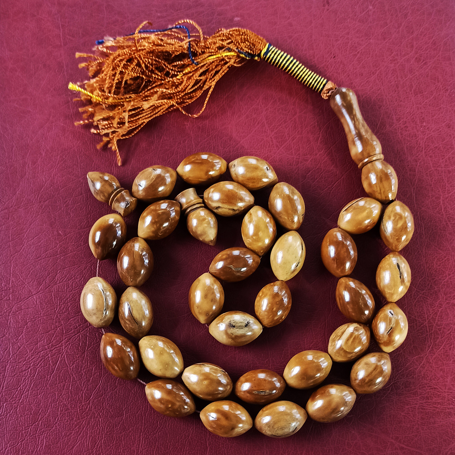 تسبیح سلین کالا مدل ce-tas-kok81