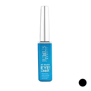 خط چشم مویی ژولیوس بیوتی مدل 01 رنگ مشکی