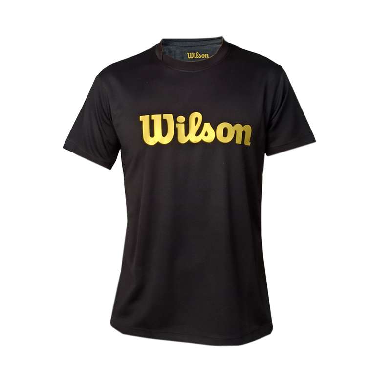تی شرت ورزشی مردانه ویلسون مدل WL-02